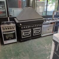 MAQUINARIA Y EQUIPAMIENTO GASTRONOMICO / BAZAR NUEVA Y USADA