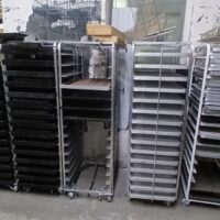 MAQUINARIA  y EQUIPAMIENTO GASTRONOMICO / BAZAR  NUEVA Y USADA