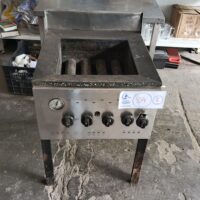 BAZAR GASTRONOMICO
