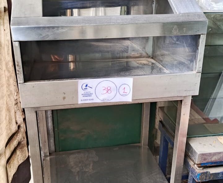 BAZAR GASTRONOMICO