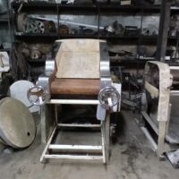 MAQUINARIA Y EQUIPAMIENTO GASTRONOMICO / BAZAR NUEVA Y USADA