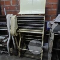 MAQUINARIA Y EQUIPAMIENTO GASTRONOMICO / BAZAR NUEVA Y USADA