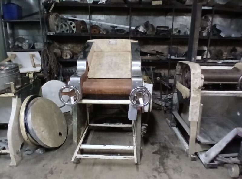 MAQUINARIA Y EQUIPAMIENTO GASTRONOMICO / BAZAR NUEVA Y USADA
