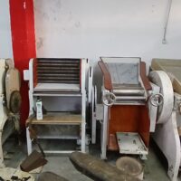 MAQUINARIA Y EQUIPAMIENTO GASTRONOMICO / BAZAR NUEVA Y USADA