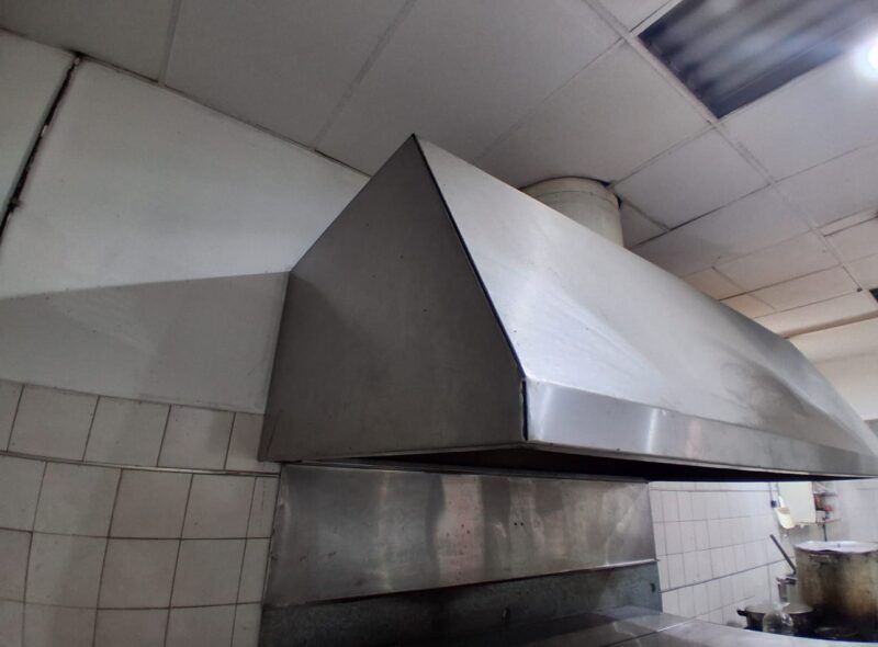 CASA DE PIZZAS Y EMPANADAS