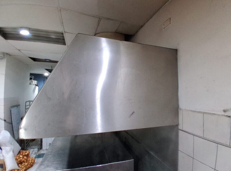CASA DE PIZZAS Y EMPANADAS