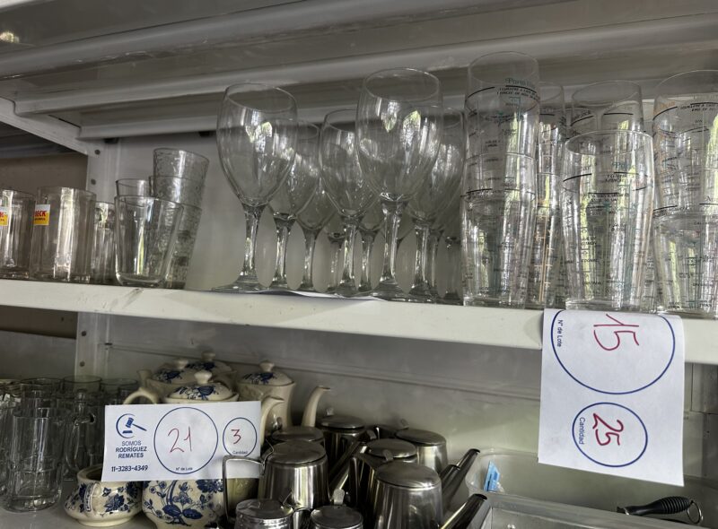 BAZAR GASTRONOMICO