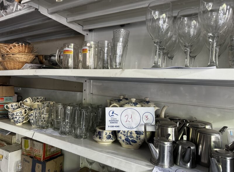 BAZAR GASTRONOMICO