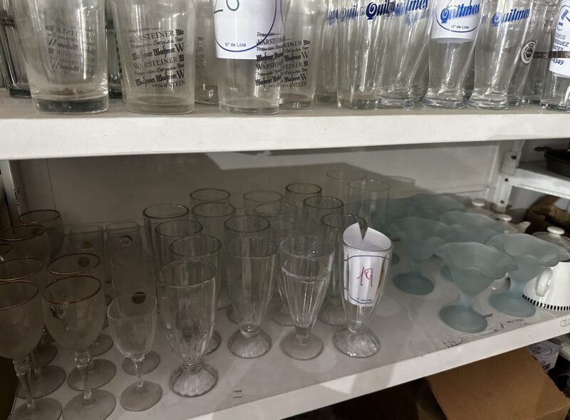 BAZAR GASTRONOMICO