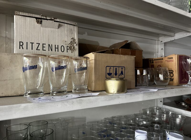 BAZAR GASTRONOMICO