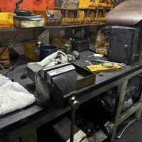 EMPRESA METALÚRGICA