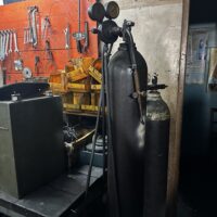 EMPRESA METALÚRGICA