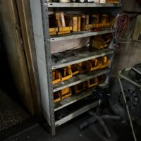 EMPRESA METALÚRGICA
