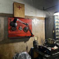 EMPRESA METALÚRGICA