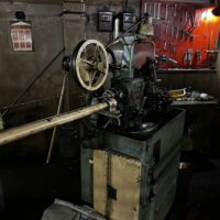 EMPRESA METALÚRGICA