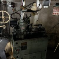 EMPRESA METALÚRGICA