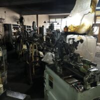 EMPRESA METALÚRGICA