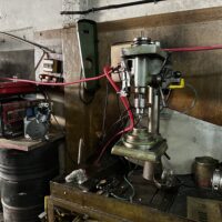 EMPRESA METALÚRGICA