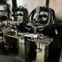 EMPRESA METALÚRGICA
