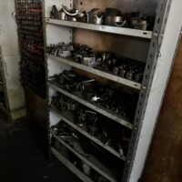 EMPRESA METALÚRGICA