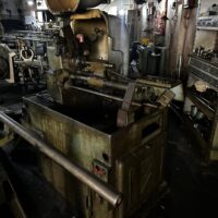 EMPRESA METALÚRGICA