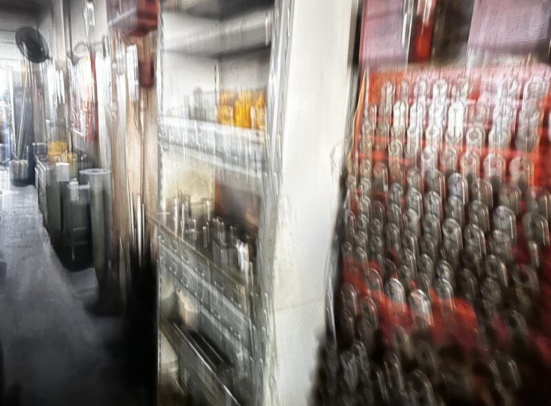 EMPRESA METALÚRGICA