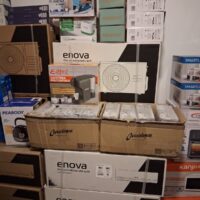 ELECTRODOMÉSTICOS SONIDO Y VARIOS