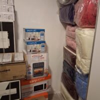 ELECTRODOMÉSTICOS SONIDO Y VARIOS