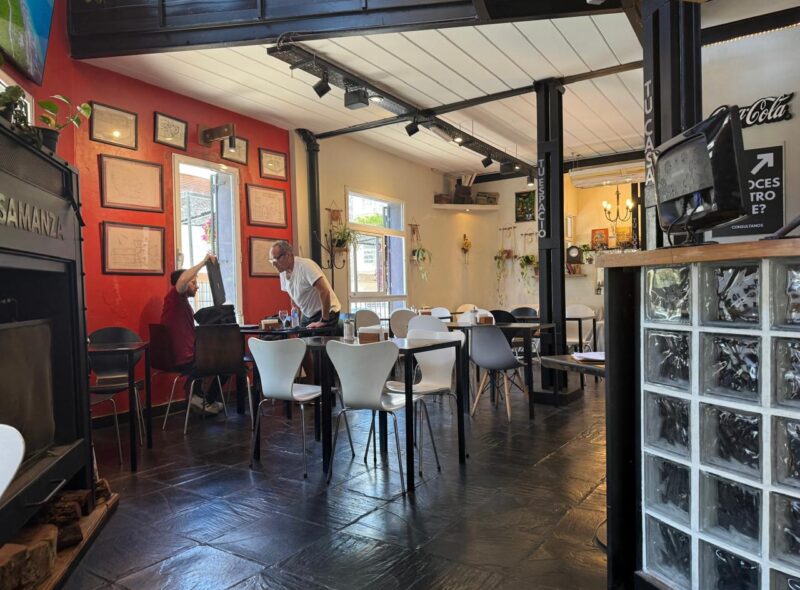 RESTAURANT RESTO