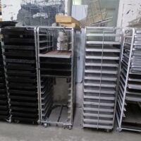 MAQUINARIA  y EQUIPAMIENTO GASTRONOMICO / BAZAR  NUEVA Y USADA