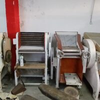 MAQUINARIA Y EQUIPAMIENTO GASTRONOMICO / BAZAR NUEVA Y USADA