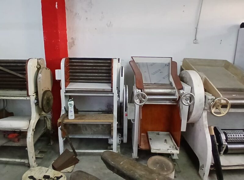 MAQUINARIA Y EQUIPAMIENTO GASTRONOMICO / BAZAR NUEVA Y USADA