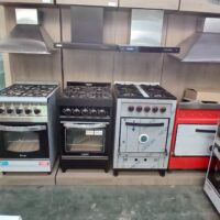 MAQUINARIA Y EQUIPAMIENTO GASTRONOMICO / BAZAR NUEVA Y USADA