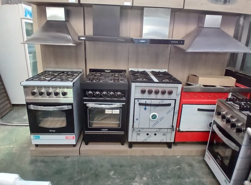 MAQUINARIA Y EQUIPAMIENTO GASTRONOMICO / BAZAR NUEVA Y USADA