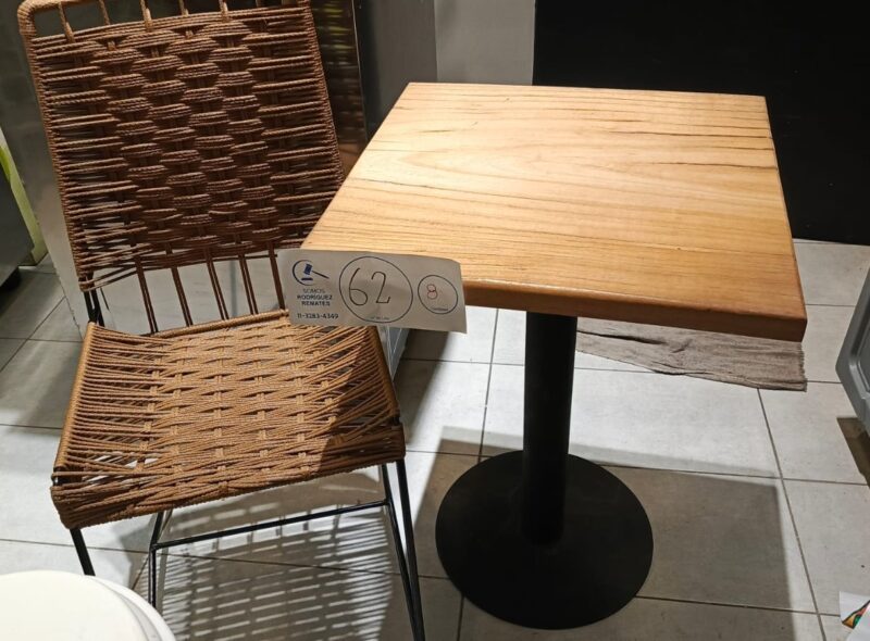 CAFETERÍA