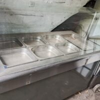 BAZAR GASTRONOMICO