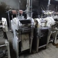MAQUINARIA Y EQUIPAMIENTO GASTRONOMICO / BAZAR NUEVA Y USADA