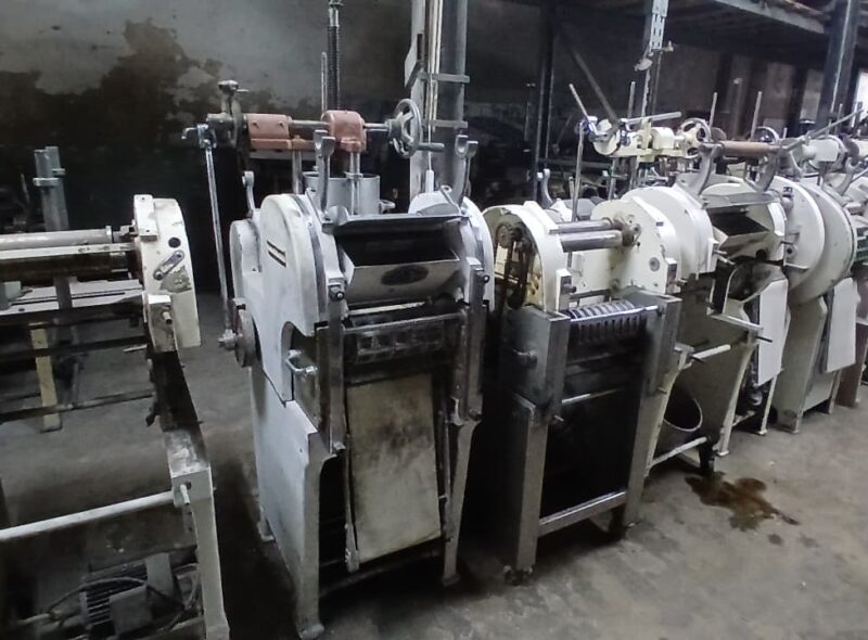 MAQUINARIA Y EQUIPAMIENTO GASTRONOMICO / BAZAR NUEVA Y USADA