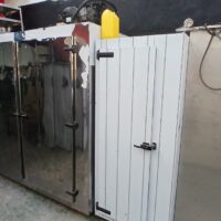 MAQUINARIA  y EQUIPAMIENTO GASTRONOMICO / BAZAR  NUEVA Y USADA