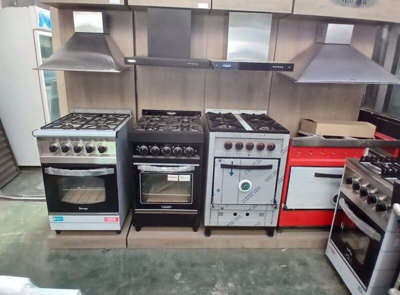 MAQUINARIA Y EQUIPAMIENTO GASTRONOMICO / BAZAR NUEVA Y USADA
