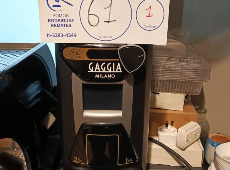 CAFETERÍA